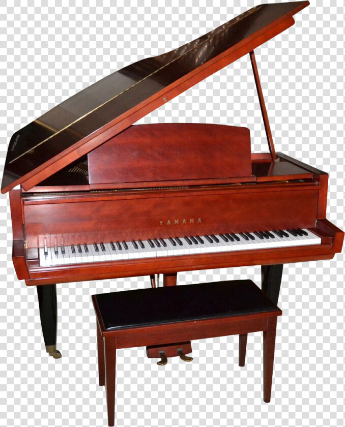 Transparent Pianos Baby Grand  HD Png DownloadTransparent PNG