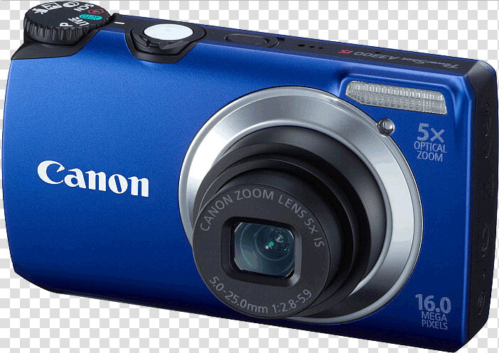 Transparent Nikon Camera Png   Canon Powershot A3300  Png DownloadTransparent PNG