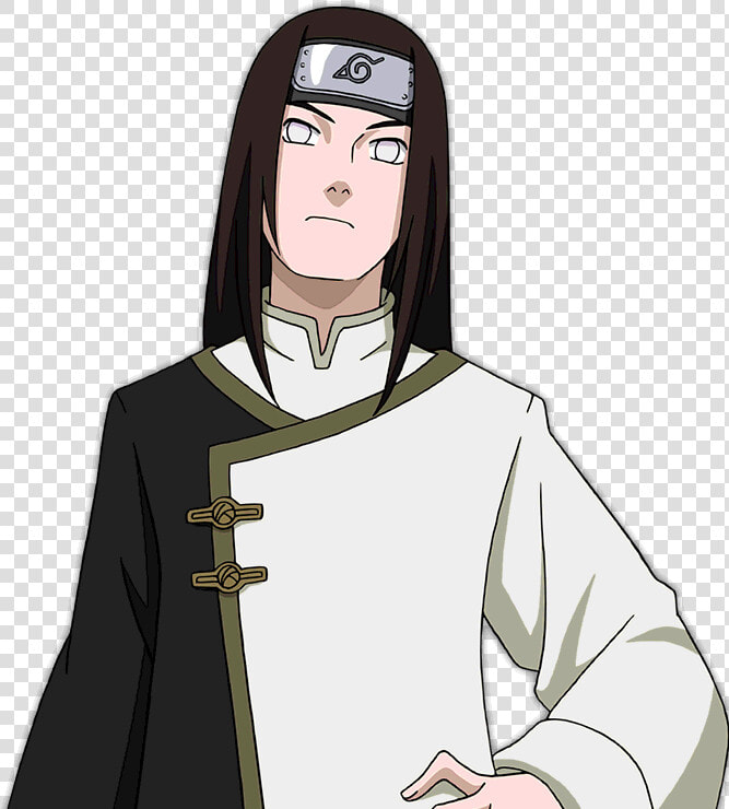 Neji Png  Transparent PngTransparent PNG