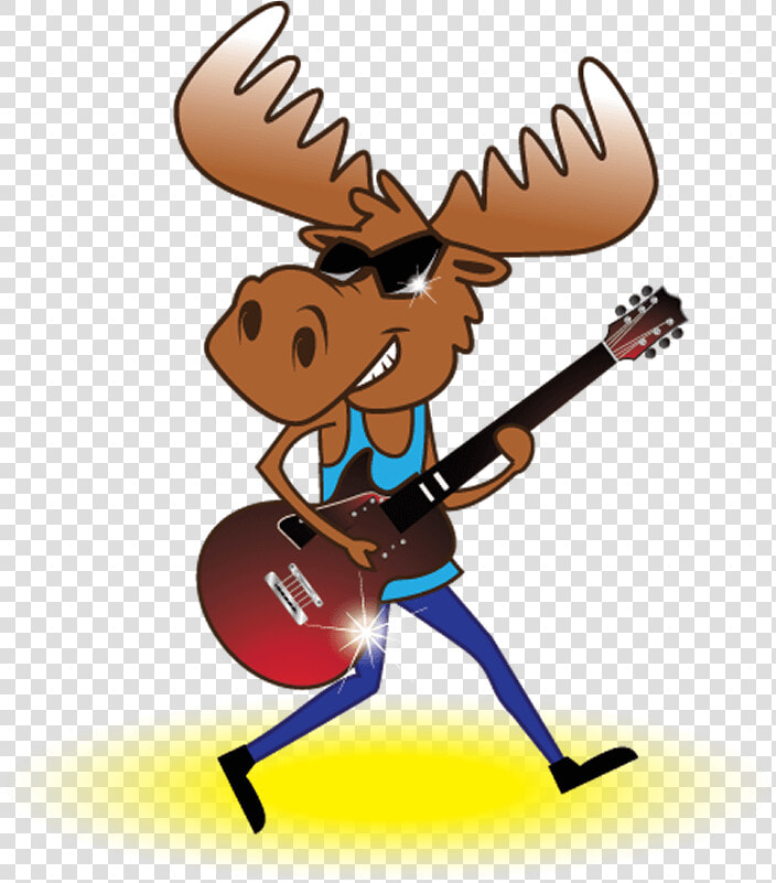 Cut An Album At Our Rock Shack  Or Perform At Nashobapaloza   Cartoon  HD Png DownloadTransparent PNG