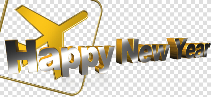 Newyear   Calligraphy  HD Png DownloadTransparent PNG