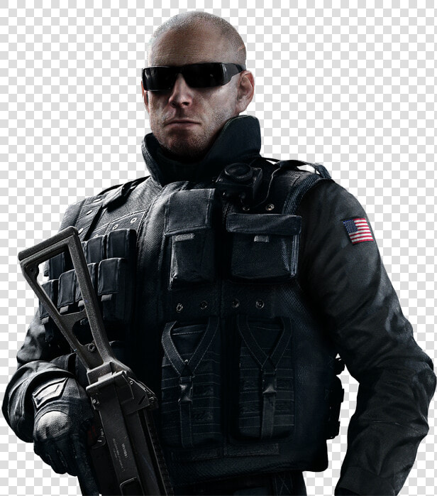 Pulse   Pulse From Rainbow Six Siege  HD Png DownloadTransparent PNG