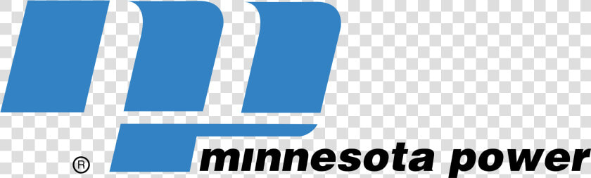 Transparent Minnesota Outline Png   Minnesota Power Logo  Png DownloadTransparent PNG