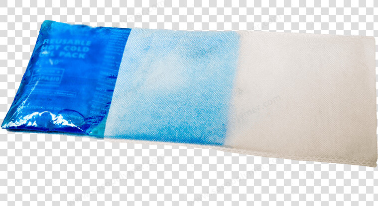 Soco Ice Pack   Best Water Absorbing Materials  HD Png DownloadTransparent PNG