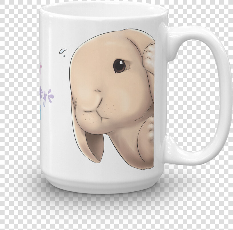 Worried Potato  amp  Co   Mug  HD Png DownloadTransparent PNG