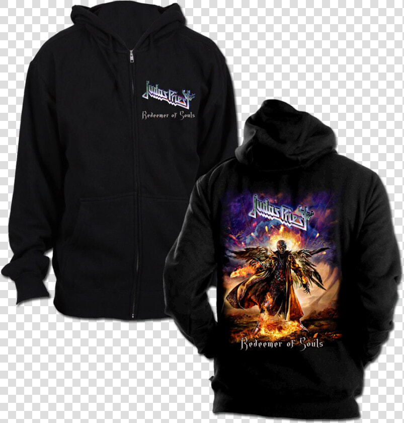 Judas Priest Merch Hoodie  HD Png DownloadTransparent PNG