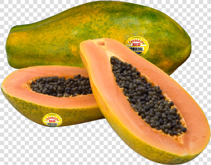 Papaya At Walmart   Red Papayas  HD Png DownloadTransparent PNG