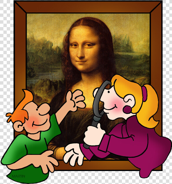 Leonardo Da Vinci   Rebirth Of Art During Renaissance  HD Png DownloadTransparent PNG