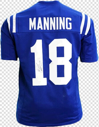 Peyton Manning Jersey  HD Png DownloadTransparent PNG