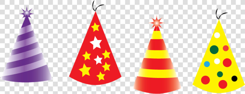 Birthday Hat Png  Birthday Cap Png  Happy Birthday   Christmas Tree  Transparent PngTransparent PNG