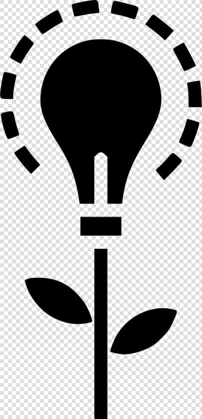 Idea Innovation Bulb Invention Startup Boost Svg Png   Bulb Idea Icon Png  Transparent PngTransparent PNG