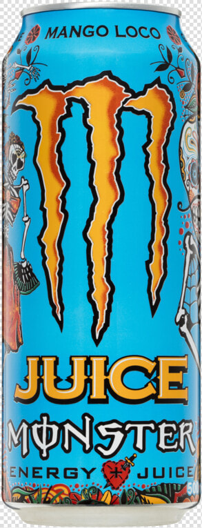 Mango Loco Monster  HD Png DownloadTransparent PNG