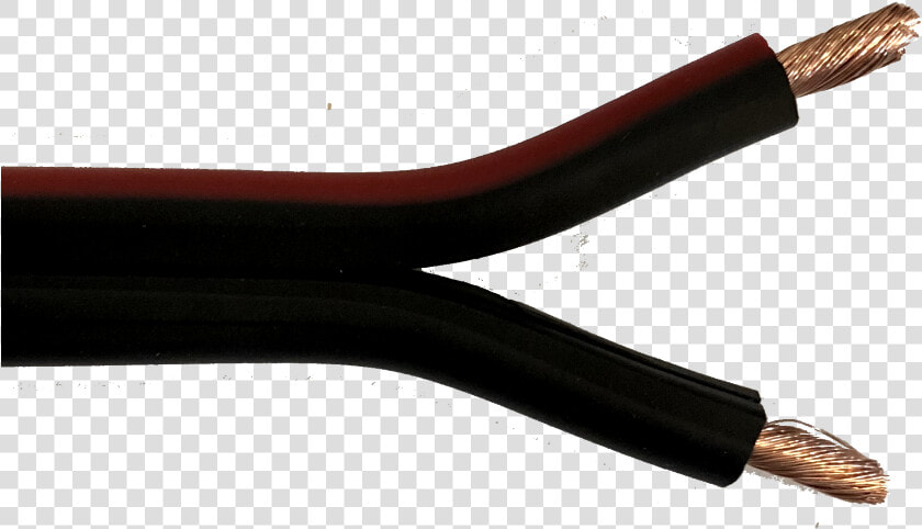 Cable 8ga 2 R amp b   Speaker Wire  HD Png DownloadTransparent PNG