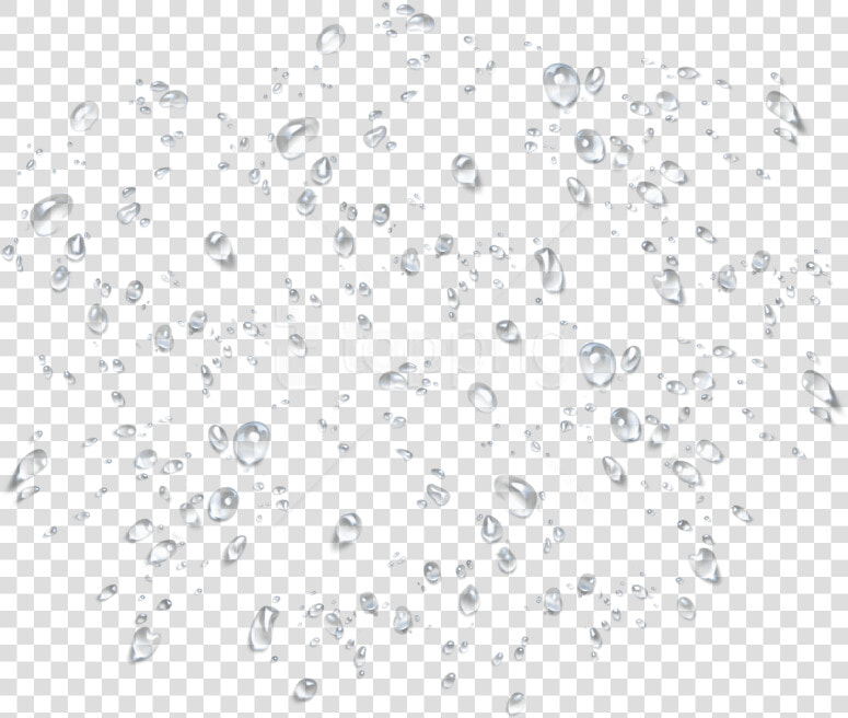 Transparent Dew Drops Png   Water Drops Splashing Png  Png DownloadTransparent PNG