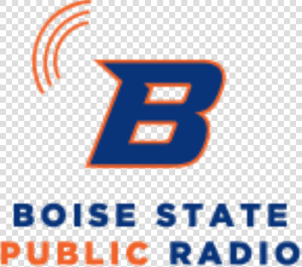 Boise State Public Radio Logo  HD Png DownloadTransparent PNG