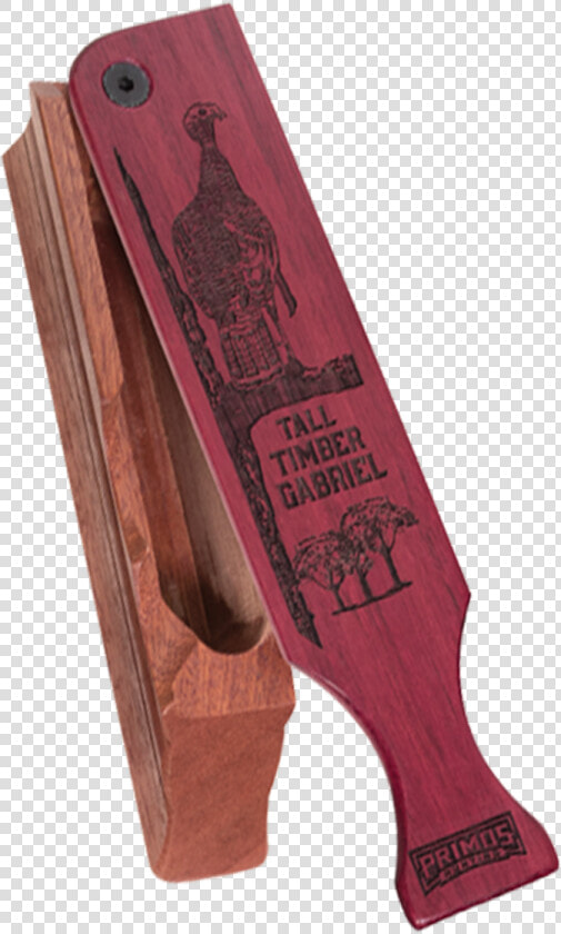 Tall Timber Gabriel   Primos Tall Timber Gabriel  HD Png DownloadTransparent PNG