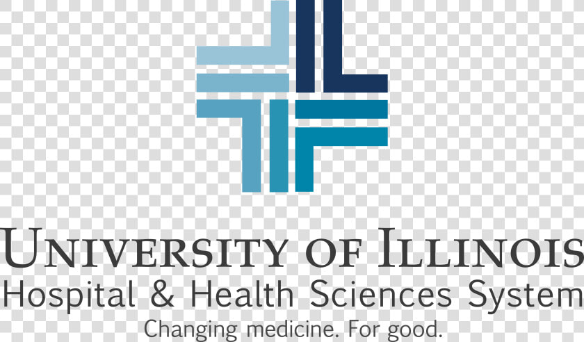 University Of Illinois Hospital  amp  Health Sciences  HD Png DownloadTransparent PNG