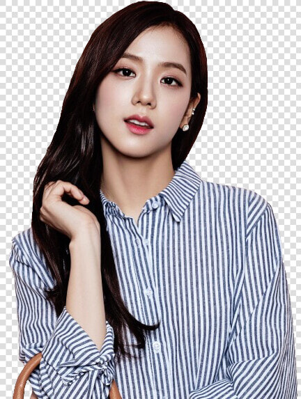 Jisoo Png   Black Pink Jisoo Png  Transparent PngTransparent PNG