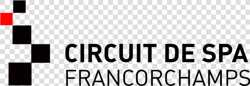 Circuit De Spa Francorchamps Logo  HD Png DownloadTransparent PNG