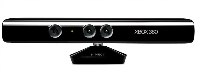 Xbox 360 Kinect  HD Png DownloadTransparent PNG