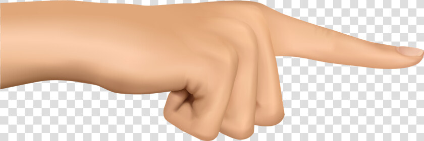 Hand Pointing   Pointing Finger Png  Transparent PngTransparent PNG