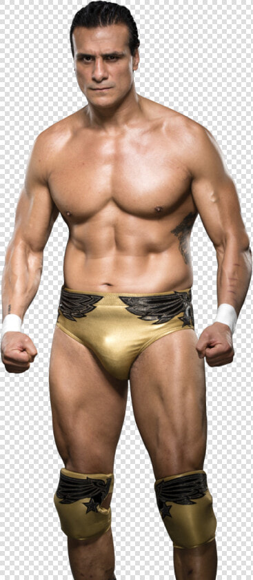 Alberto Del Rio Png  Transparent PngTransparent PNG