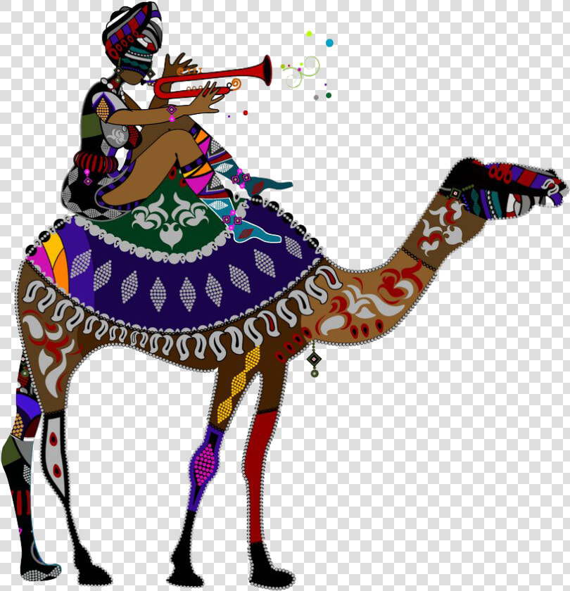 Rajasthani Culture Clipart Png  Transparent PngTransparent PNG