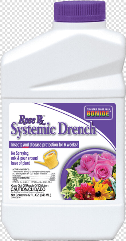 Rose Rx Systemic Drench   Pink Roses  HD Png DownloadTransparent PNG