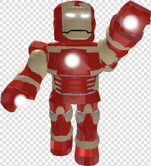 Iron Man Roblox Marvel Universe Wiki Fandom Powered   Iron Man Battles Roblox  HD Png DownloadTransparent PNG