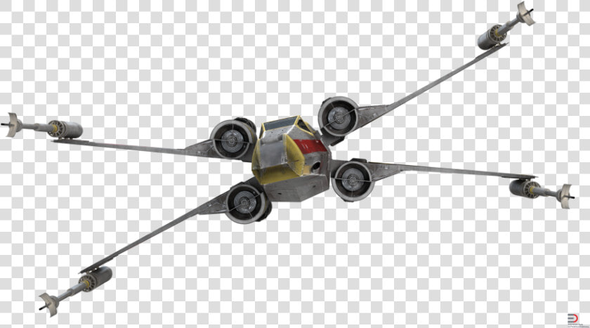 Transparent X Wing Fighter Png   Transparent X Wing Png  Png DownloadTransparent PNG