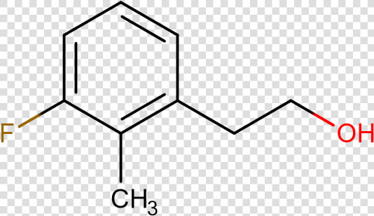 3 Fluoro 2 Methylphenethyl Alcohol   Resorcinol Polycarbonate  HD Png DownloadTransparent PNG