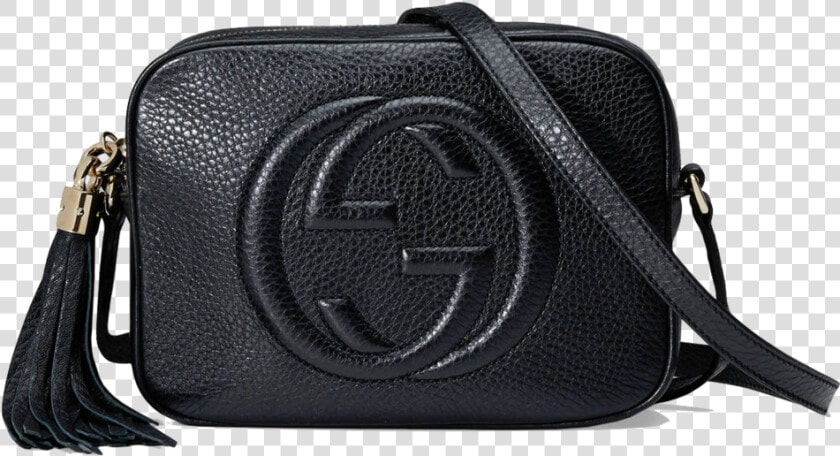 Soho Disco Gucci Bag  HD Png DownloadTransparent PNG