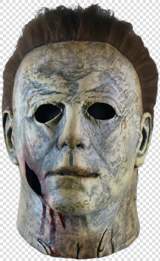 Michael Myers Mask Png  Transparent PngTransparent PNG