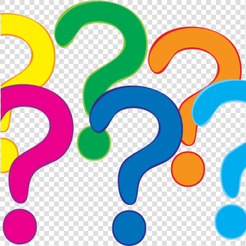 Question Mark Free Clip Art Images Real And Transparent   Question Mark Clipart Transparent Background  HD Png DownloadTransparent PNG