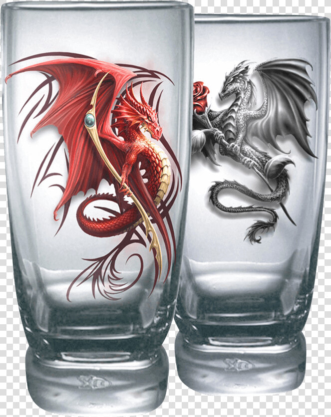 Wyvern Water Glass Set   Wyvern  HD Png DownloadTransparent PNG