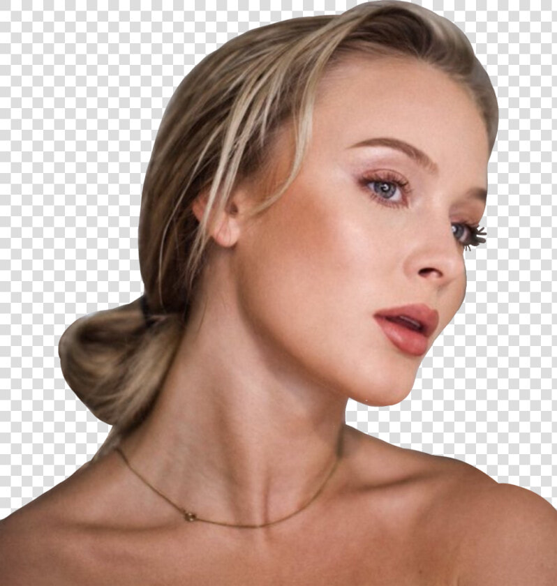 Zara Larsson Make Up   Png Download   Zara Larsson  Transparent PngTransparent PNG