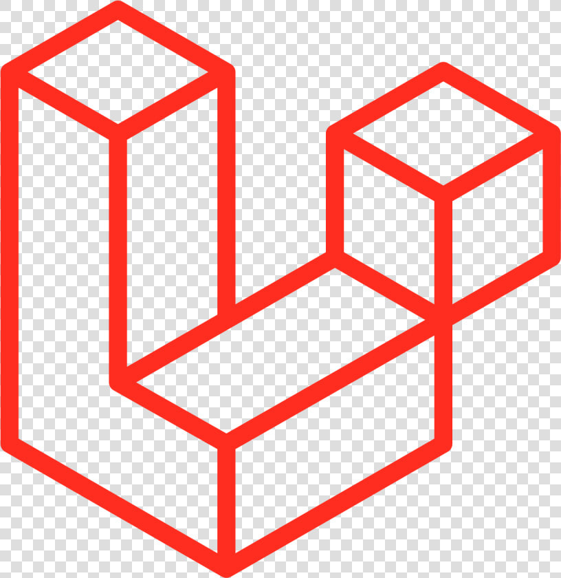 Laravel 6 Logo Png  Transparent PngTransparent PNG