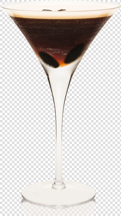 Espresso Martini Cocktail Drink  HD Png DownloadTransparent PNG