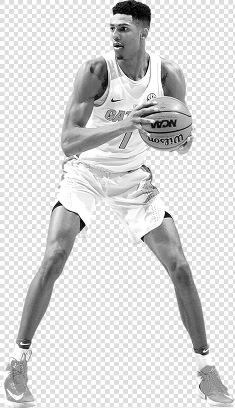 Devin Robinson   Basketball Player  HD Png DownloadTransparent PNG