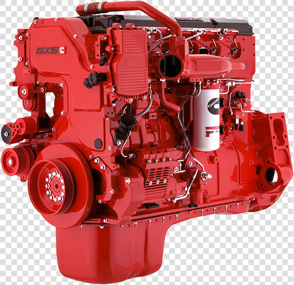 Motor Cummins Isx 500  HD Png DownloadTransparent PNG