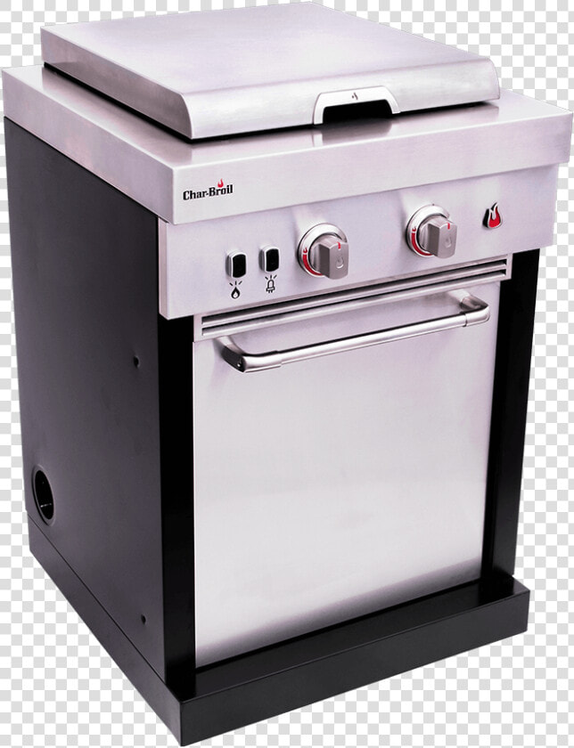 Char Broil Commercial Series Single Burner  HD Png DownloadTransparent PNG