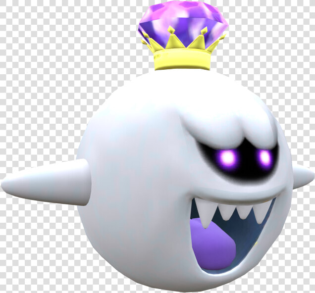 Download Zip Archive   Mario Kart Tour King Boo  HD Png DownloadTransparent PNG