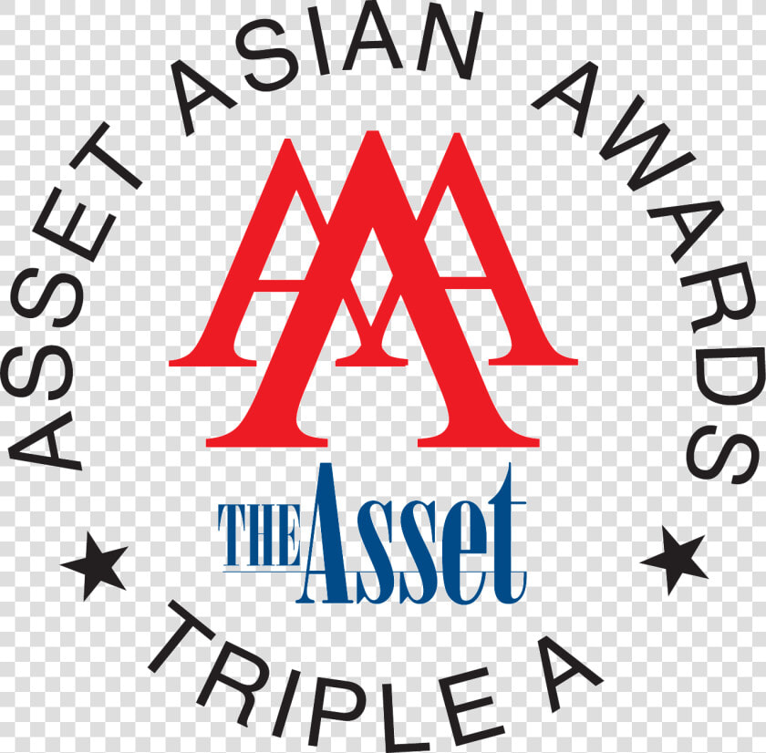 Aaa Logo Generic   Asset Triple A Islamic Finance Awards 2018  HD Png DownloadTransparent PNG