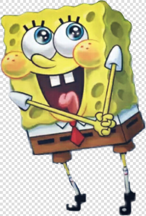 Sponge Bob Square Pants  HD Png DownloadTransparent PNG