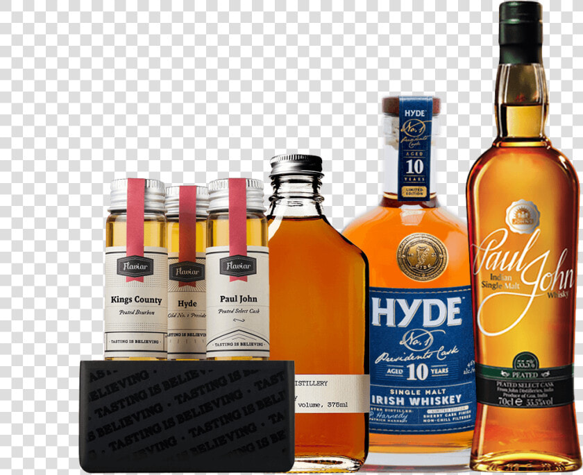 Globe trotting Whisky   Flaviar Tasting Box  HD Png DownloadTransparent PNG