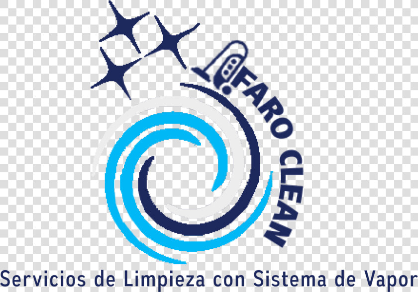 Limpieza Sistema De Vapor   Empresas De Limpieza Logo Tipo  HD Png DownloadTransparent PNG