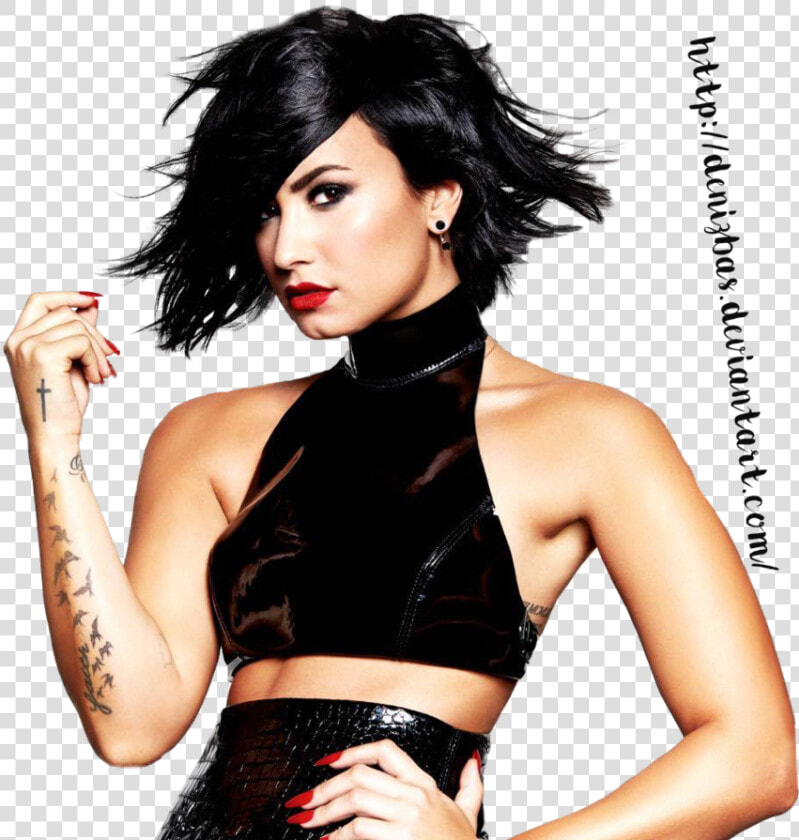 Thumb Image   Demi Lovato Confident Album Art  HD Png DownloadTransparent PNG