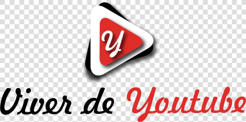 Logotipo Viver De Youtube 06   Logo Viver De Youtube Png  Transparent PngTransparent PNG