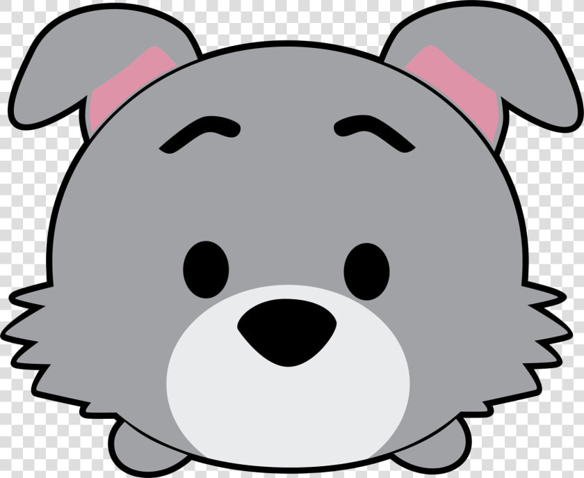 Disney Tsum Tsum Clipart   Tsum Clipart Disney Tsum Tsum  HD Png DownloadTransparent PNG