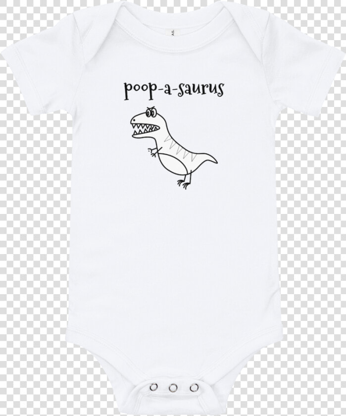 Image Of Poop A Saurus Baby Onesie   Skateboarding  HD Png DownloadTransparent PNG